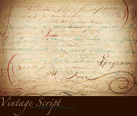 Wallpaper With Script Writing Wallpapersafari