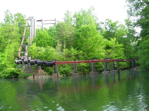 Suspended Coaster Arrow Dynamics Product Coasterpedia The Roller