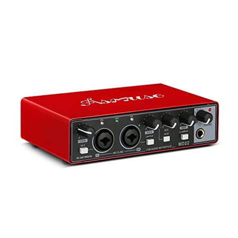 Best Xlr Sound Card In 2023 {Buying Guide} - Welding FAQ