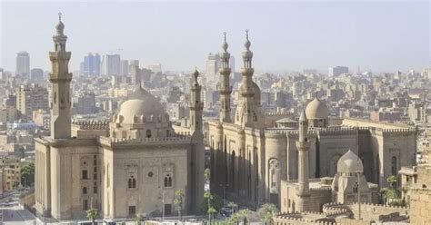 Cairo Egypt Travel Guides