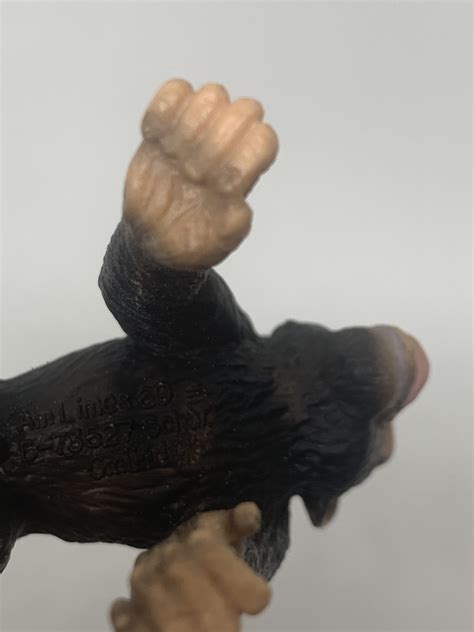 Schleich Animal - D73527 - Monkey - Vintage Keepsakes