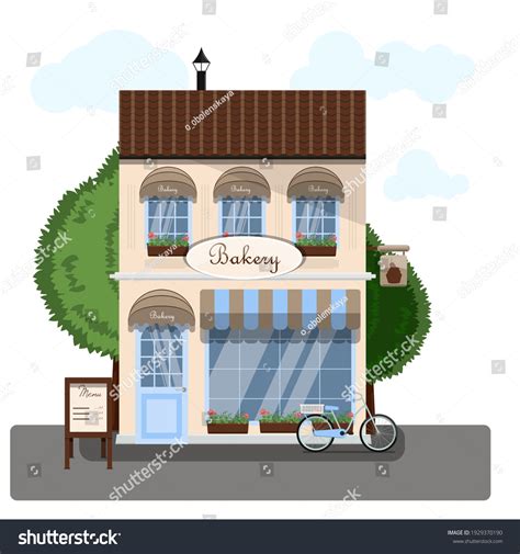 1,171 2 Story Commercial Building Images, Stock Photos, 3D objects, & Vectors | Shutterstock