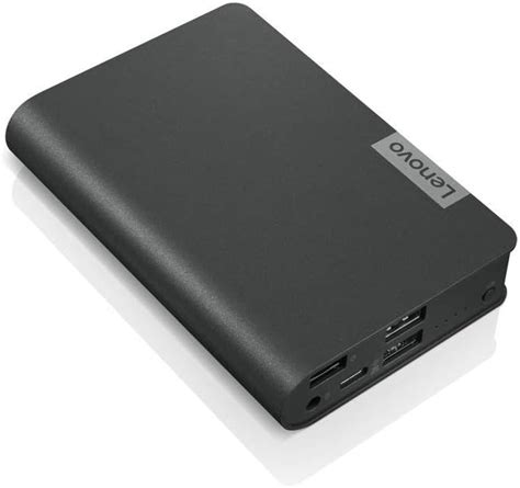 The Best Battery Bank Usb C Laptop - Home Previews