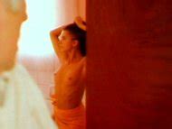 Naked Gwenaëlle Simon in Dark Desires Thelma