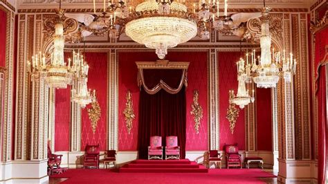 Buckingham Palace State Rooms Tour: Tickets On Sale For 2020 Season