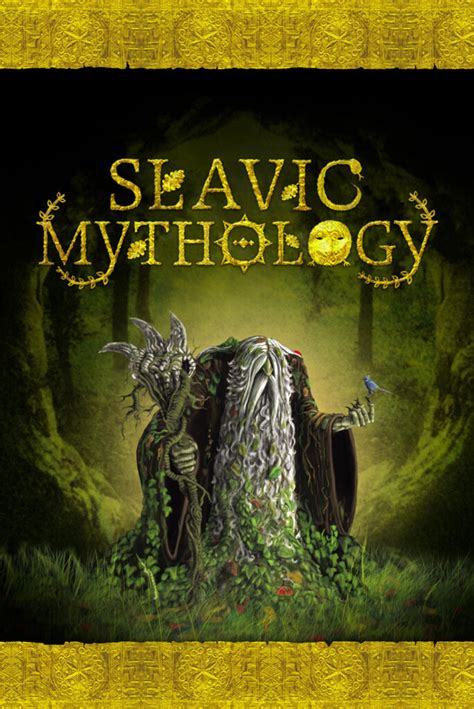 Slavic Mythology – Slavic Mythology