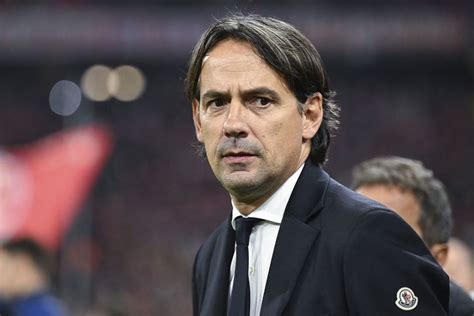 Inter Milan Lolos Final Liga Champions Posisi Simone Inzaghi Aman