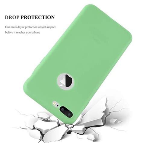 Suojakuori Iphone Plus S Plus Plus Kotelo Case Gigantti