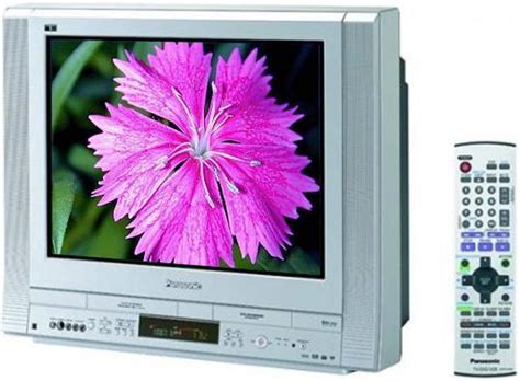 Toshiba13 In TV VCR Combo VHS Player MV13N3 Gaming CRT, 45% OFF