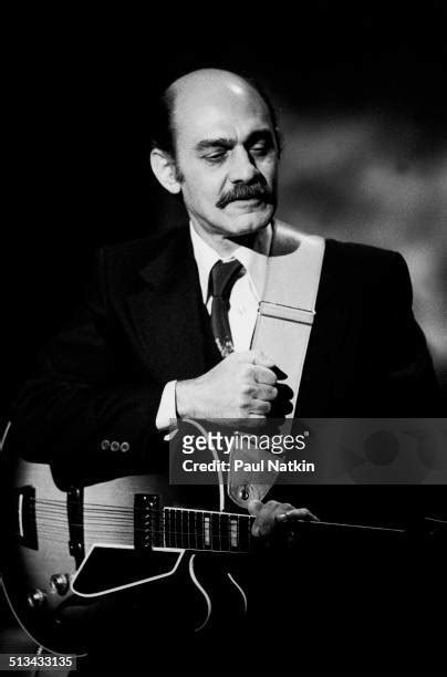 Joe Pass Photos And Premium High Res Pictures Getty Images