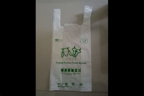 Plastik Biodegradable Gagal Jadi Solusi Limbah Plastik China ...