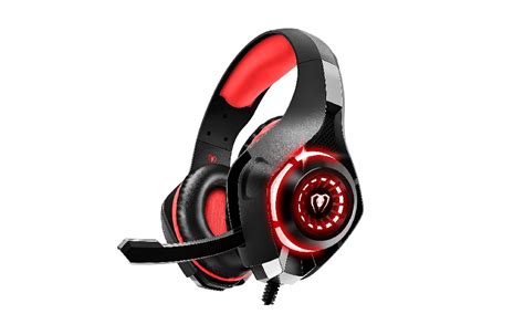 Los 10 mejores auriculares gaming en relación calidad precio del 2024