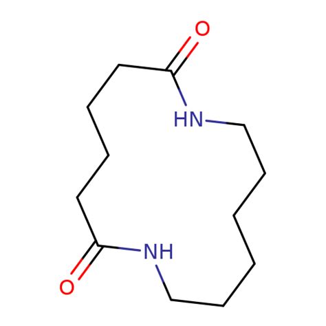 FD36374 4266 66 4 1 8 Diazacyclotetradecane 2 7 Dione