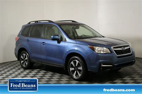 Featured Used Cars Doylestown PA | Fred Beans Subaru