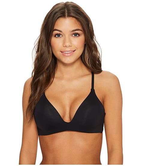 Buy Vince Camuto Riviera Solids Molded Bikini Top W Soft Cups At 27