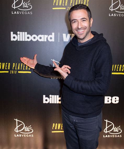 ari melber net worth