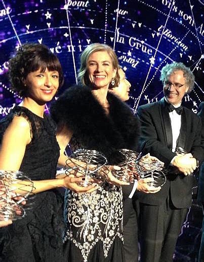 Jennifer Doudna Saul Perlmutter Named Breakthrough Prize Winners