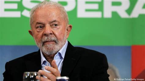 Elecciones En Brasil Lula Da Silva Gana A Bolsonaro Van A