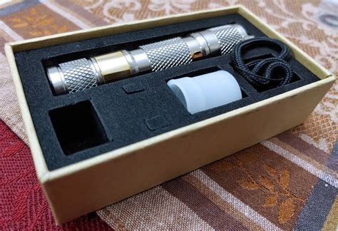 Lumintop Tool AA 2.0 - The Ultimate Pocket Light? [Opinions]