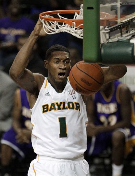 NBA Draft Profile Perry Jones III ROUNDBALL DAILY