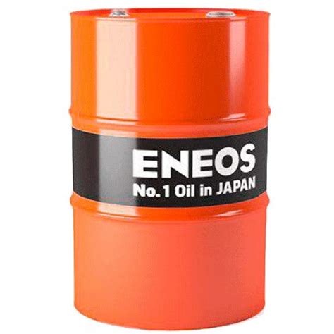 Трансмиссионное масло ENEOS ATF DEXRON-III 200 л oil1307 - выгодная ...