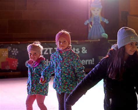 So Genie En Besucher Den K Thchen Weihnachtsmarkt In Heilbronn Stimme De