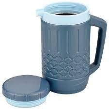 Asian Thermo Tuff Hot Cold Insulated Water Jug Ml