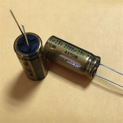 Op Amp Coupling Capacitor