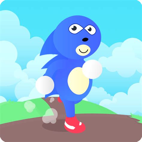 Sanic 3D - Apps on Google Play