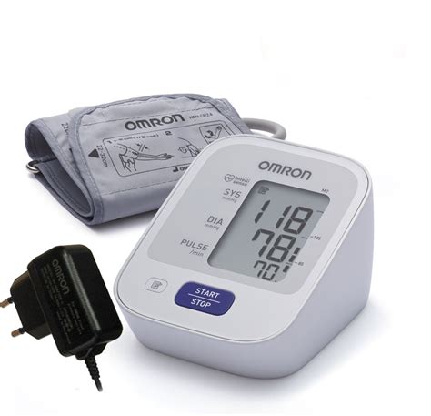 Тонометр M2 Basic Omron ☑ купить на Мир Дома