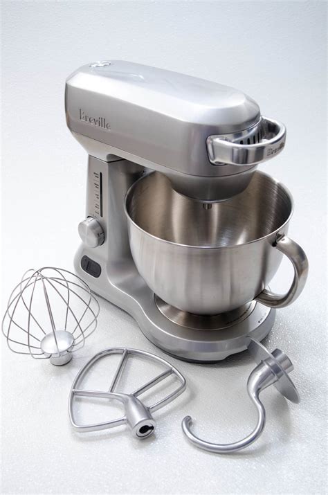 The Best Stand Mixers According To Our Kitchen Tests Atelier Yuwa