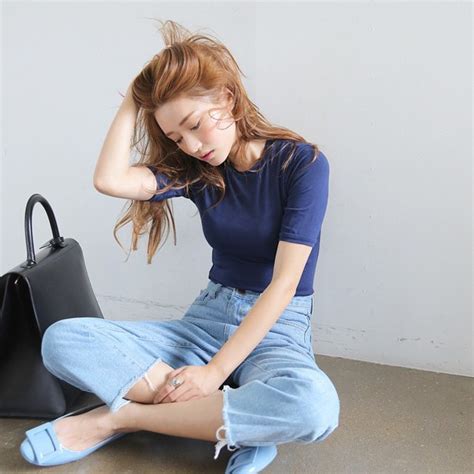 HOT GIRL Các kiểu tóc hot girl Việt Thái Hàn và Trung đang mê tít hè này