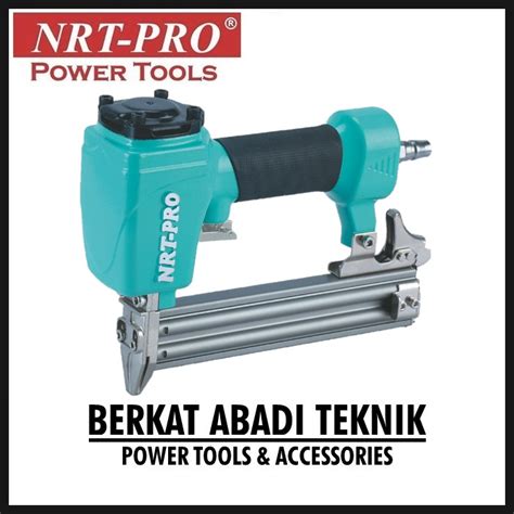 Jual NRT PRO F 30 HD Air Nail Gun Nailer Alat Paku Tembak Lurus Staples