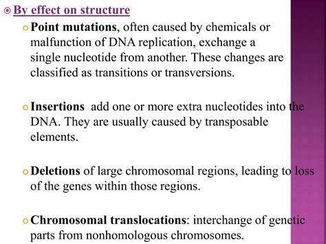 Dna Damage Types By Kk Sahu Ppt