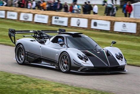 Pin on Pagani