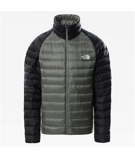 Mens Trevail Packable Jacket The North Face