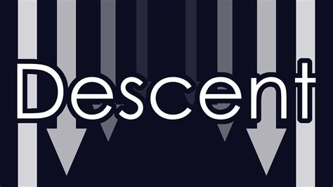 descent uploaded youtube