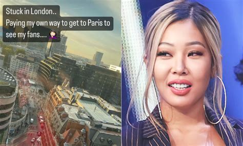 Jessi called her Europe tour organizer a “motherfucker”, shared she’s ...