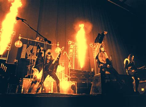 }kiss 1975} - KISS Photo (24621007) - Fanpop