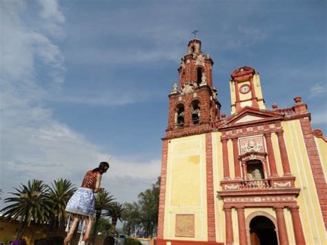 Cadereyta Escapadas Por M Xico Desconocido