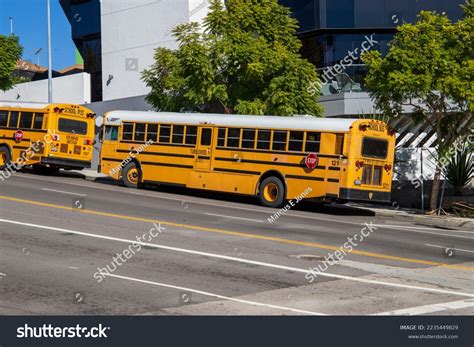 Los Angeles City Buses: Over 68 Royalty-Free Licensable Stock Photos | Shutterstock