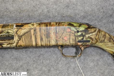 Armslist For Sale Mossberg Turkey Thug Gauge Shotgun