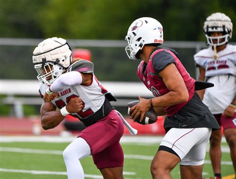 LHU’s Collier nominated for Hill Trophy | News, Sports, Jobs - The Express