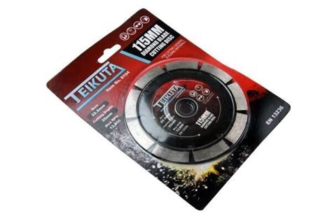 Bosch 2608615057 Universal Diamond Blade Cutting Disc For Sale Online