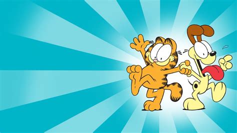 ¿cuándo Se Estrena Garfield La Película Tráiler Oficial