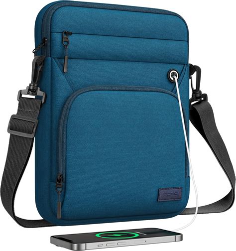 Amazon Moko Inch Tablet Sleeve Bag Fits New Ipad Air Pro