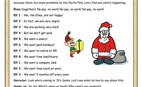 Free Funny Christmas Plays For Church - Funny PNG