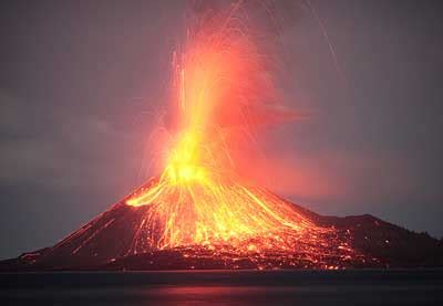 Filicudi volcano eruptions - eruptive history, info | VolcanoDiscovery