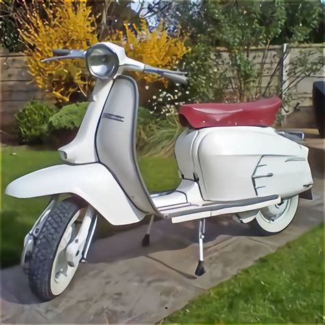 Lambretta Sx200 for sale in UK | 55 used Lambretta Sx200