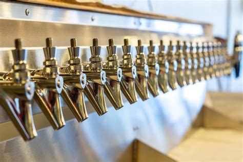 Drink — StumpHaus Taproom